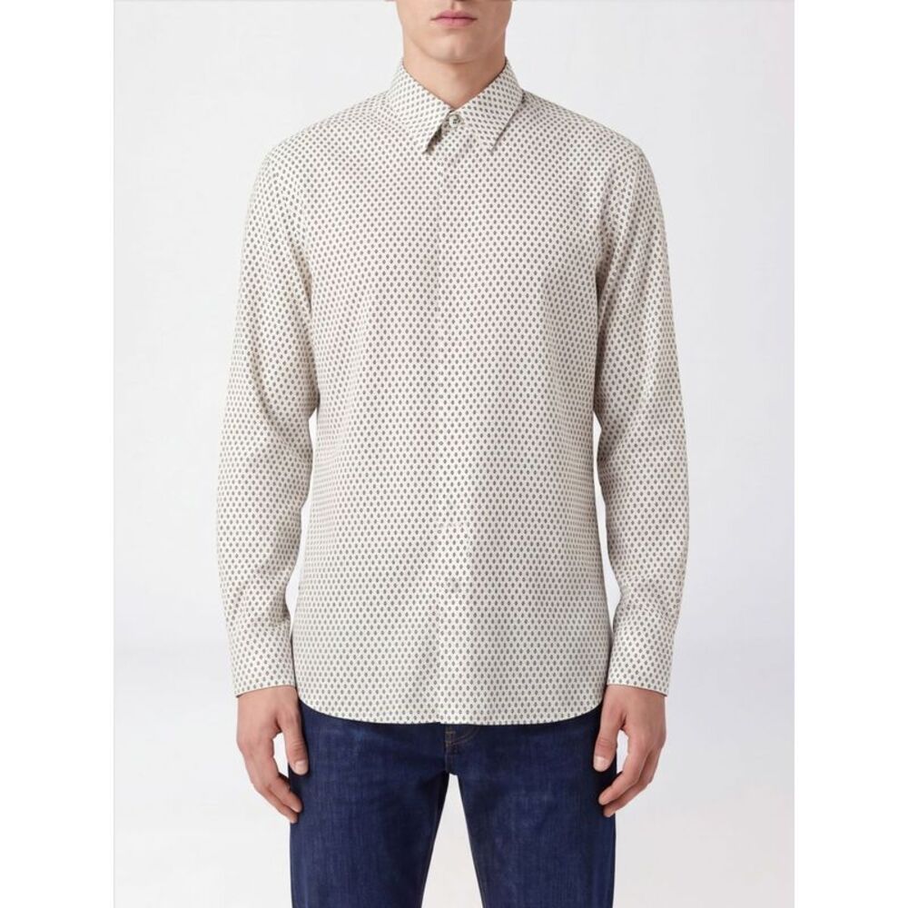 Tom Ford Men Shirt Men Tom Ford